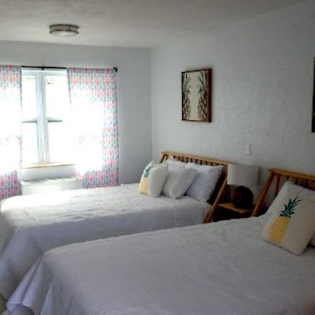 דייטונה ביץ' Pineapple Shores Inn Unit 1 מראה חיצוני תמונה