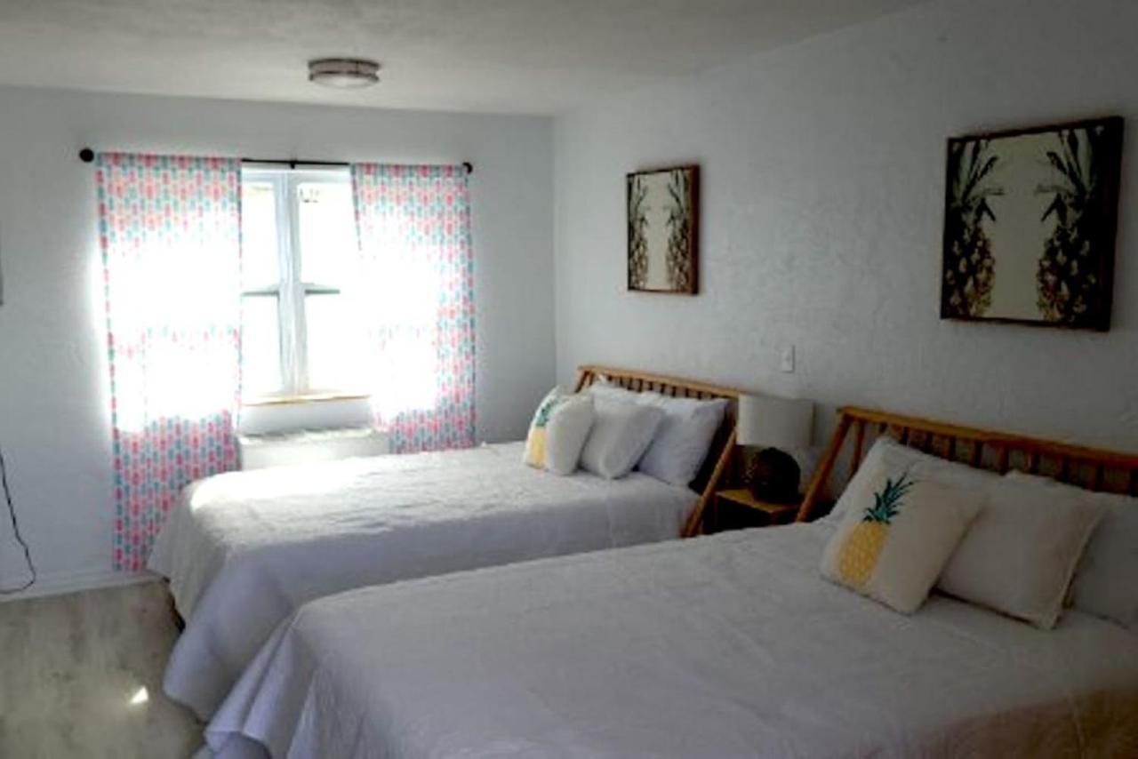 דייטונה ביץ' Pineapple Shores Inn Unit 1 מראה חיצוני תמונה