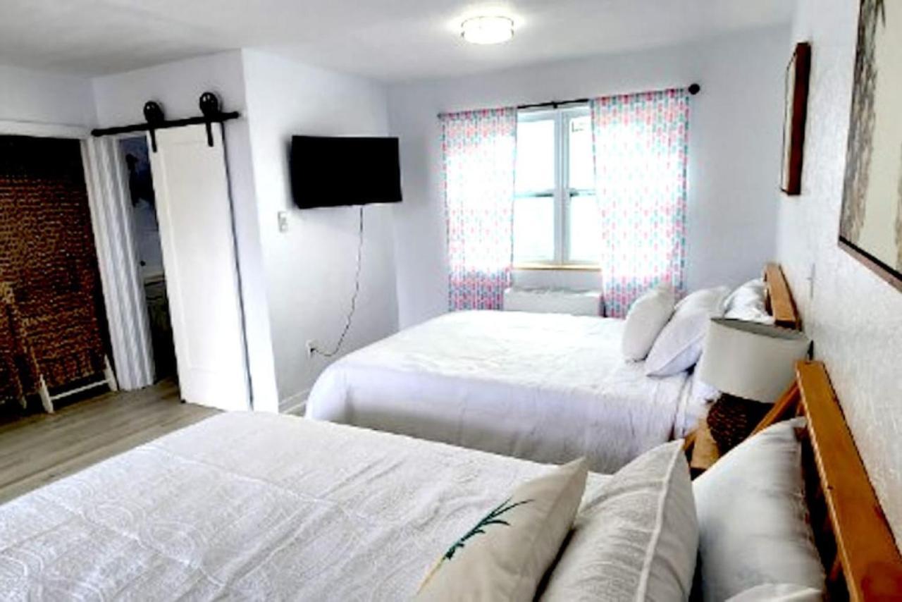 דייטונה ביץ' Pineapple Shores Inn Unit 1 מראה חיצוני תמונה