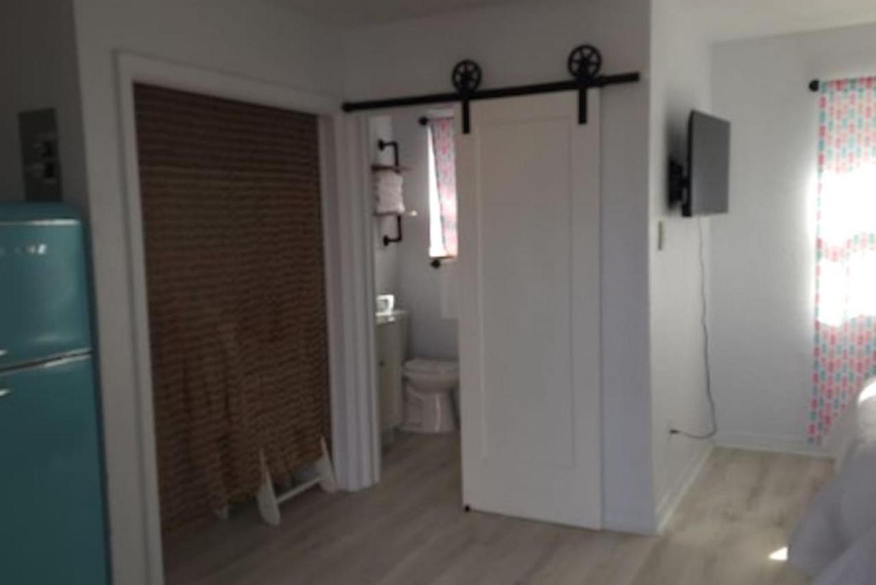 דייטונה ביץ' Pineapple Shores Inn Unit 1 מראה חיצוני תמונה