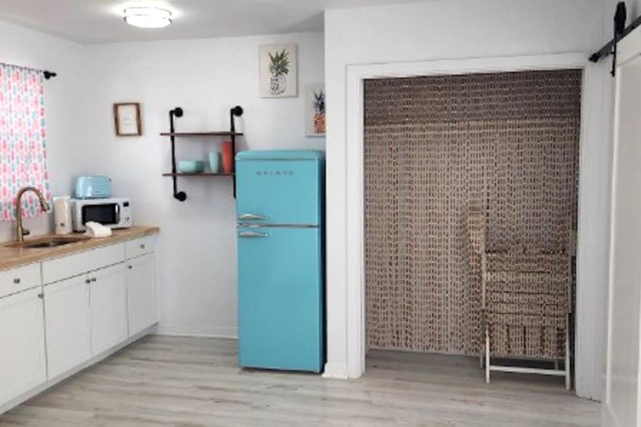 דייטונה ביץ' Pineapple Shores Inn Unit 1 מראה חיצוני תמונה